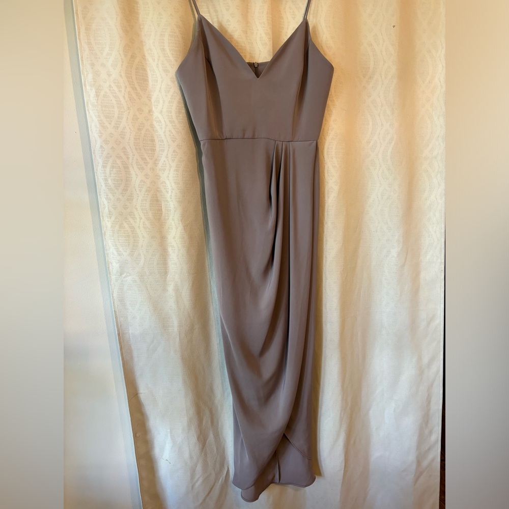 Shona Joy Cocktail Dress-worn once!
